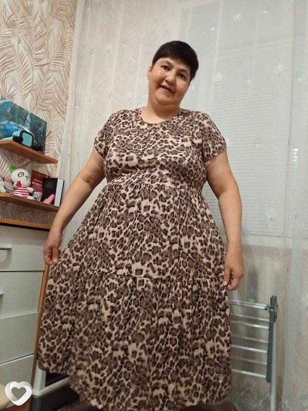 Гульшат, Янаул