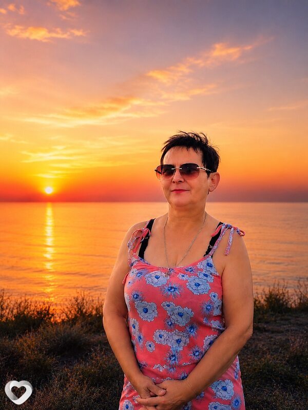 Светлана, 57, Астрахани — анкета №98165