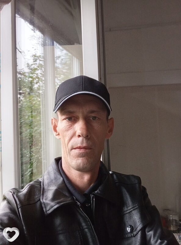 Andrei, 40, Улан-Удэ — анкета №97971