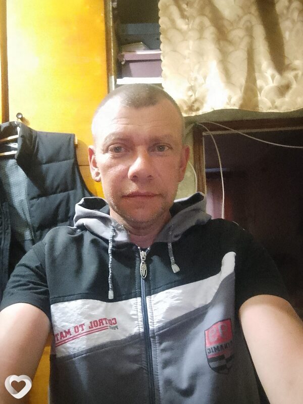 Роман, 42, Нижнем Новгороде — анкета №97983