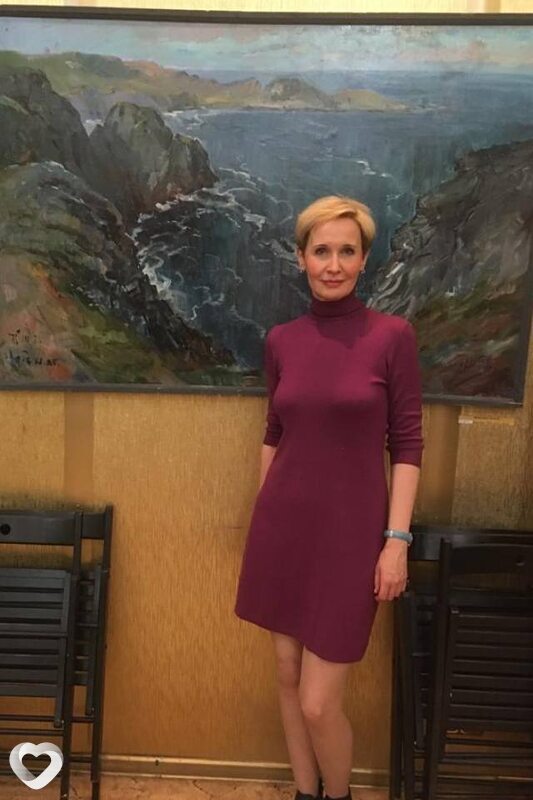 Лера, 49, Прокопьевске — анкета №97987