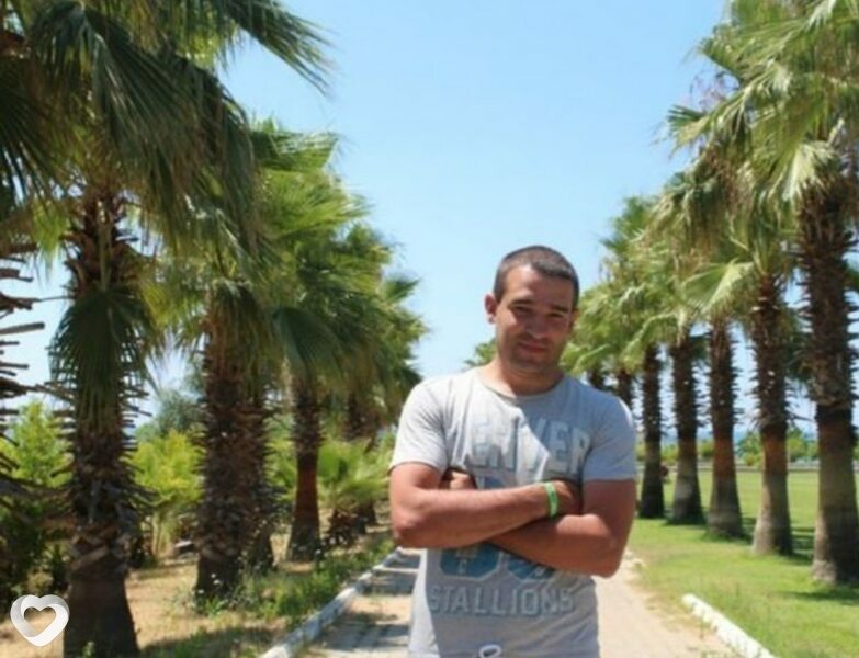 Дмитрий, 46, Тамбове — анкета №98093