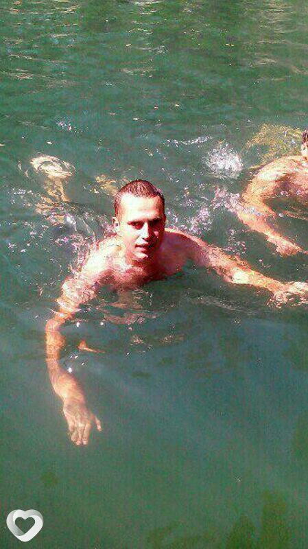 Николай, 35, Запорожье — анкета №98095