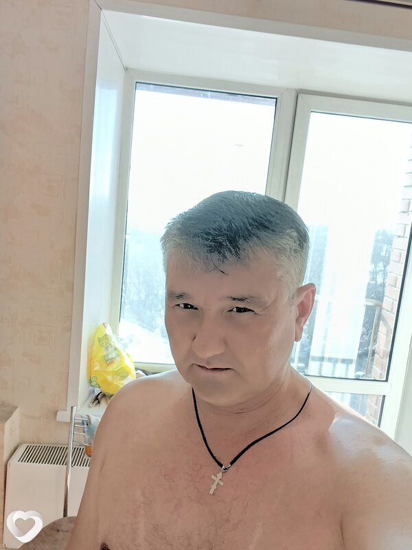 Александр, 44, Новосибирске — анкета №98097