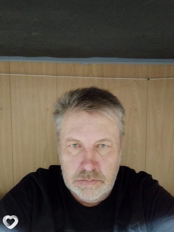 Вадим, 57, Кургане — анкета №98099