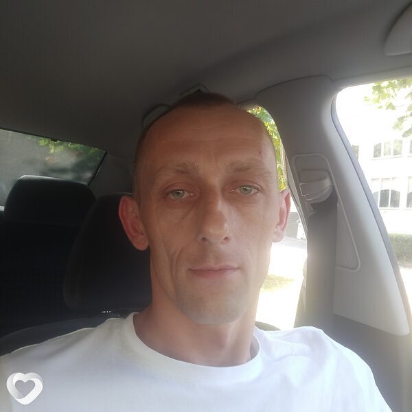 Сергей, 35, Калинковичах — анкета №98105