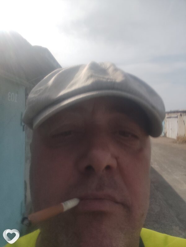 Кузя, 43, Донецке — анкета №98106