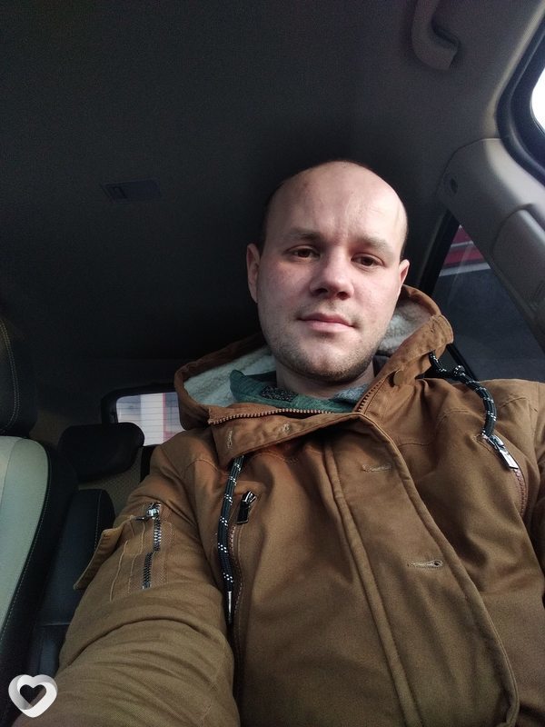 Андрей, 40, Минске — анкета №98107