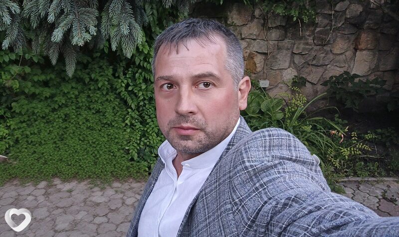 Николай, 44, Воронеже — анкета №98114