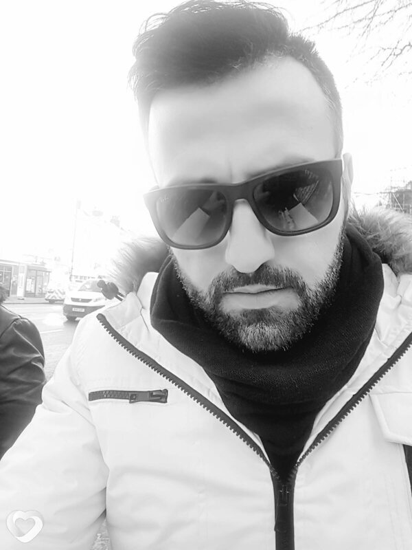 Игорь, 34, Минске — анкета №98321
