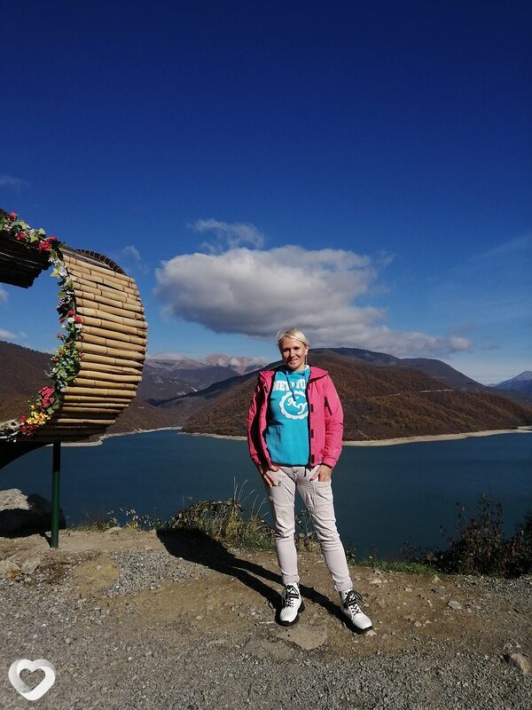 Светлана, 42, Минске — анкета №98323