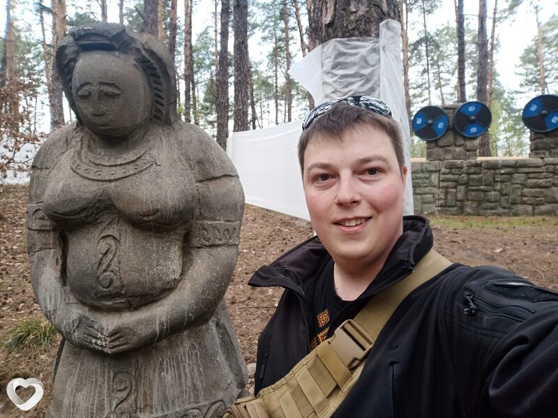 Markus, 36, Киеве — анкета №98338