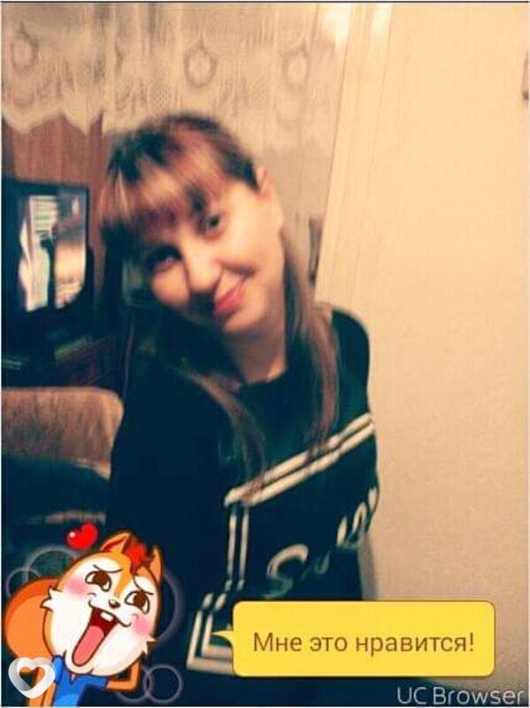 Katrin, 37, Орехове — анкета №98254