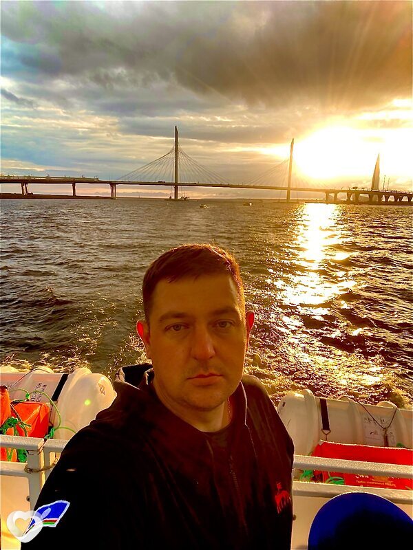 Александр, 39, Хабаровске — анкета №98255