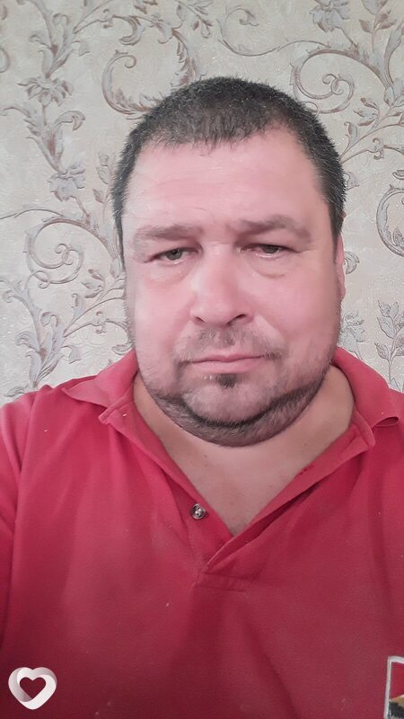 Димон, 49, Мелитополе — анкета №98259
