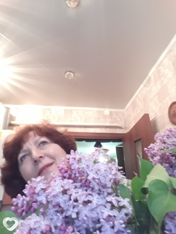 Валентина, Бобр