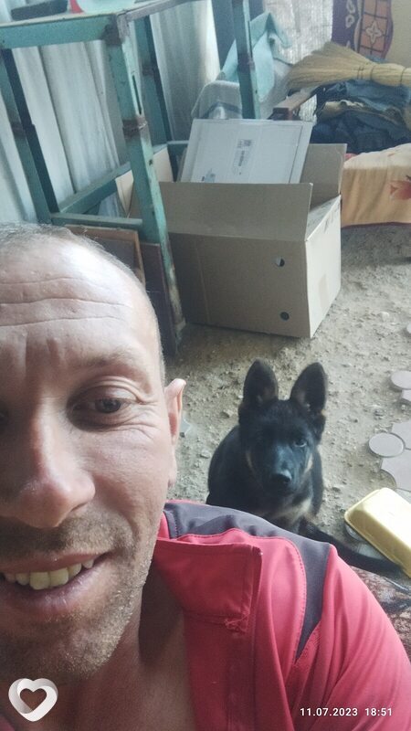 Alim, 37, Симферополе — анкета №98263