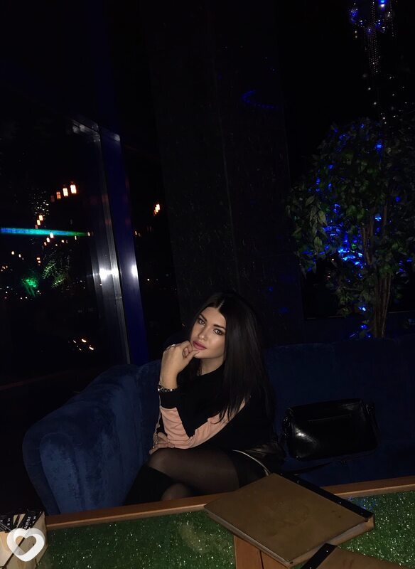Марина, 41, Минске — анкета №98265