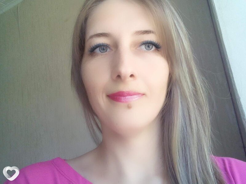 Елена, 48, Запорожье — анкета №98167