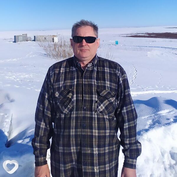 Павлин, 58, Пятигорске — анкета №98170