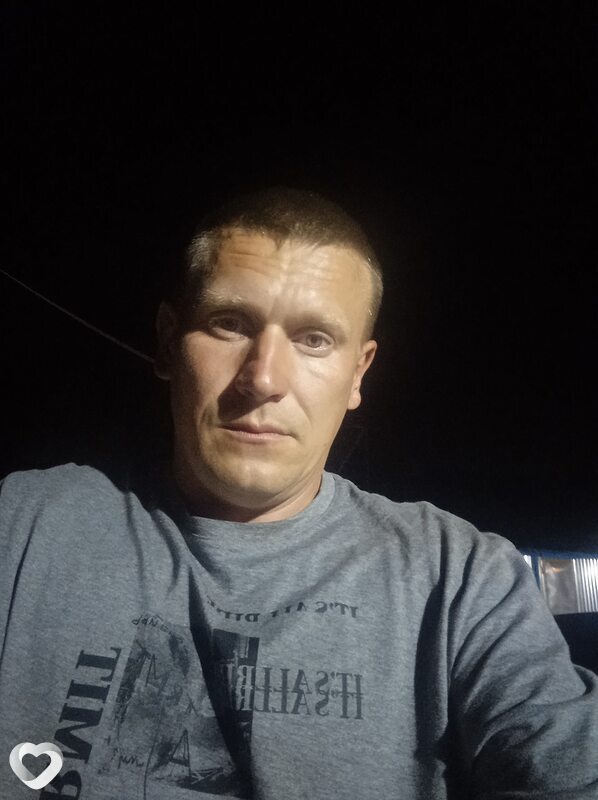 Павел, 43, Петрозаводске — анкета №98172