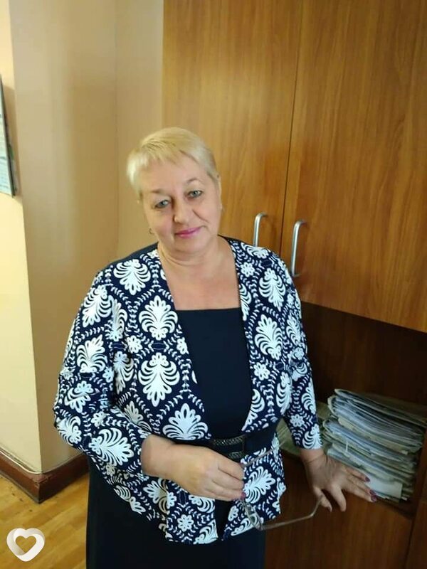 Наталья, 65, Кропивницкий — анкета №98175
