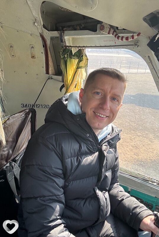 Сергей, 41, Минске — анкета №98181
