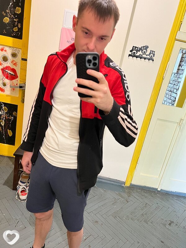 Mr Andrii, 32, Киеве — анкета №98182