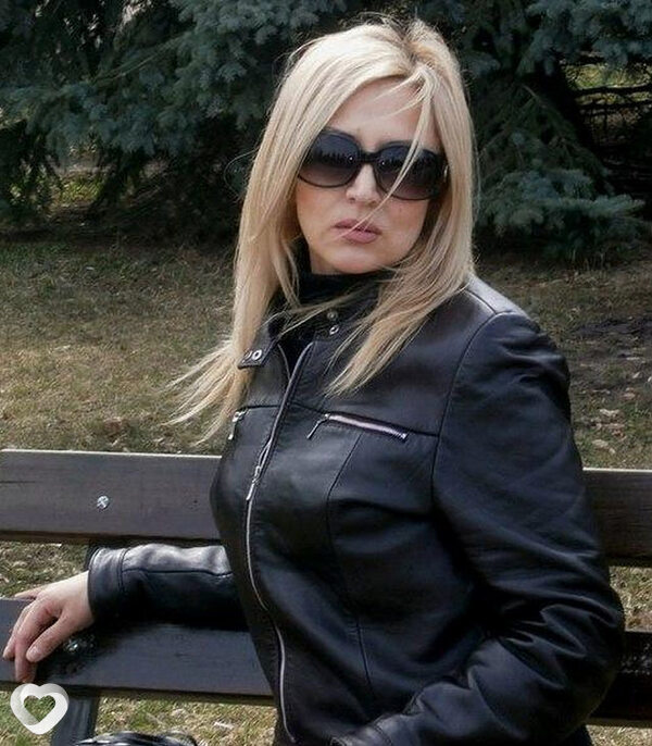 Альбина, 52, Новокузнецке — анкета №98216
