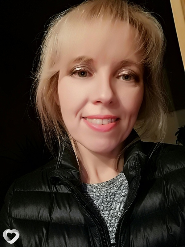 Оксана, 55, Омске — анкета №98221