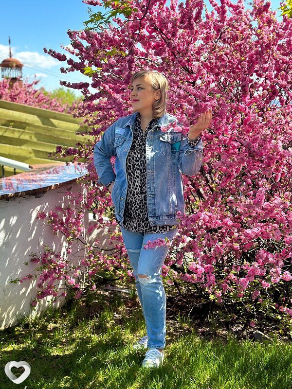Ксения, 46, Хабаровске — анкета №98225