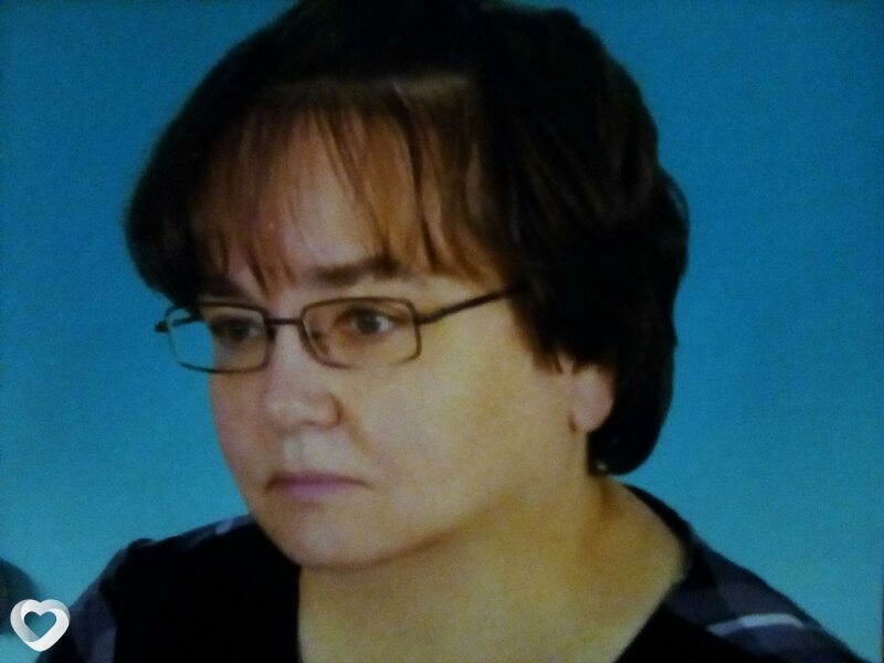 Любовь, 65, Витебске — анкета №98233