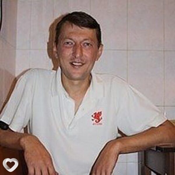 Олег, 50, Чернигове — анкета №98238