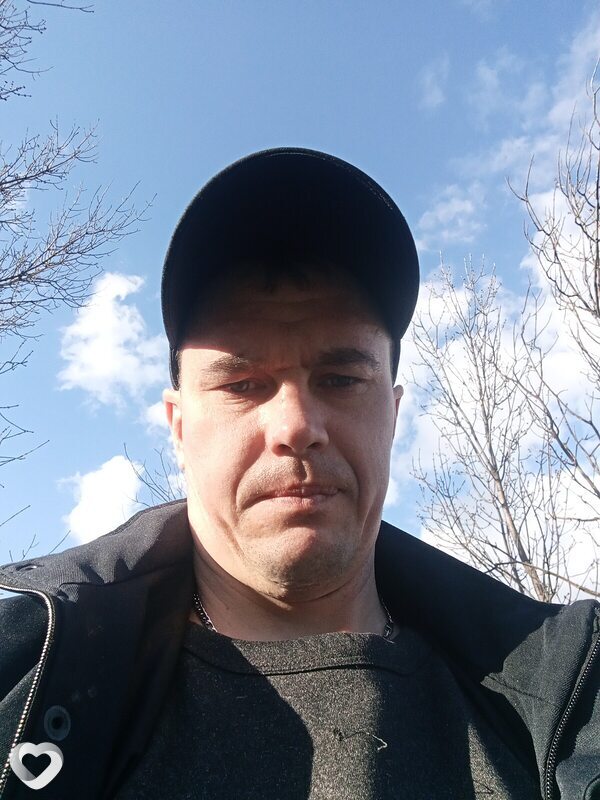Sergey, 35, Оренбурге — анкета №98295