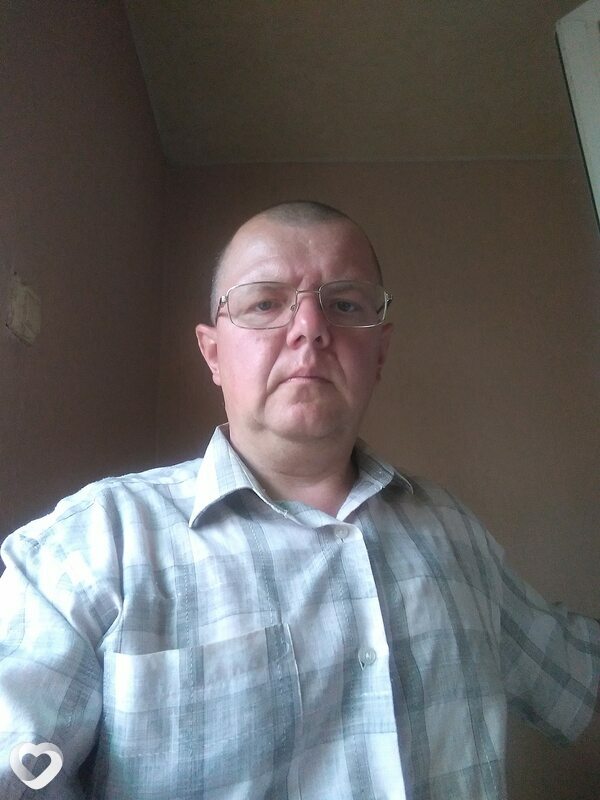Lehik, 45, Могилев — анкета №98302