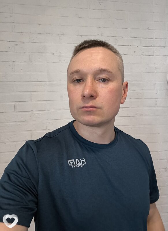 Алексей, 33, Усолье-Сибирское — анкета №98303