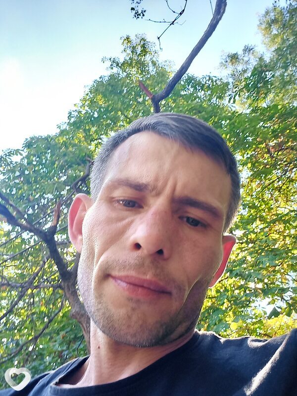 Виталий, 46, Одессе — анкета №98396