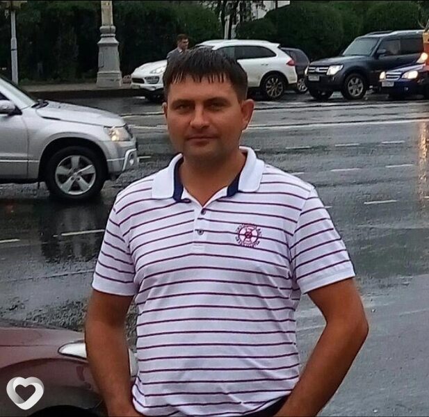 Олег, 42, Кемерове — анкета №98398