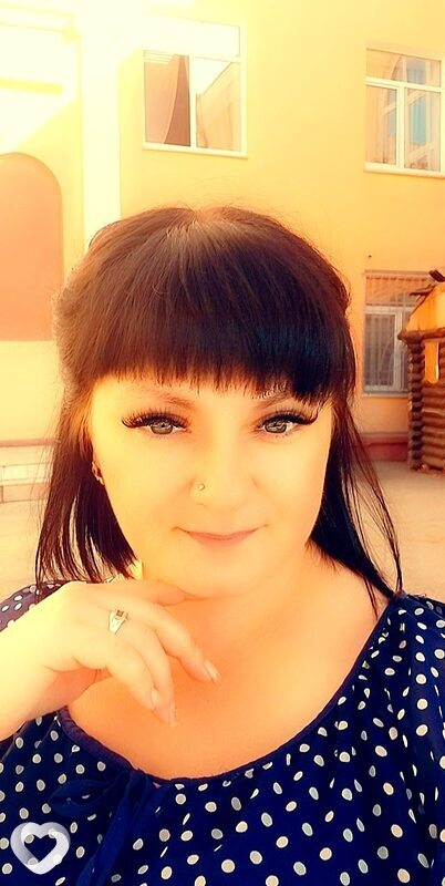 Оксана, 34, Черемхове — анкета №98401