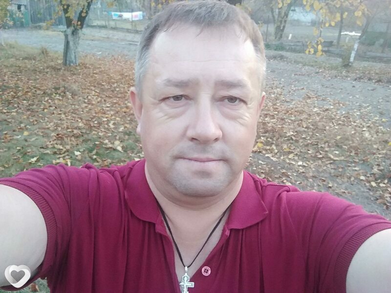 Игорь, 53, Минске — анкета №98402