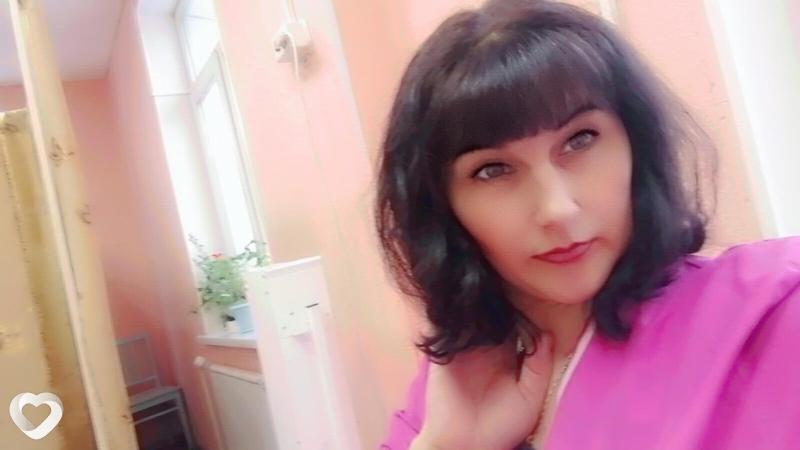 Волчица, 43, Тайшете — анкета №98405