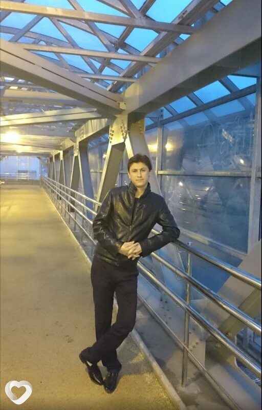Дима, 42, Барановичах — анкета №98410