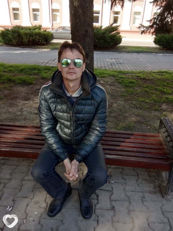 Виталя, 36, Гродно — анкета №98415