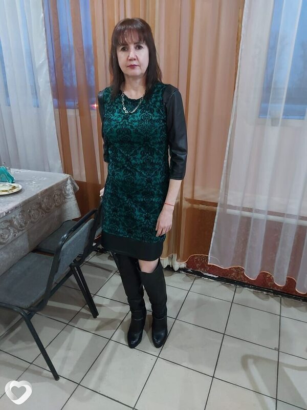 Ирина, Белоусовка
