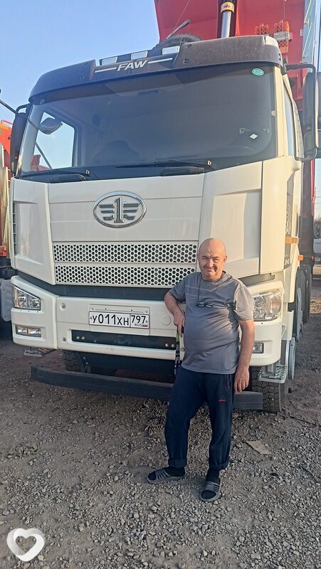 Руслан, 57, Шахтах — анкета №98421