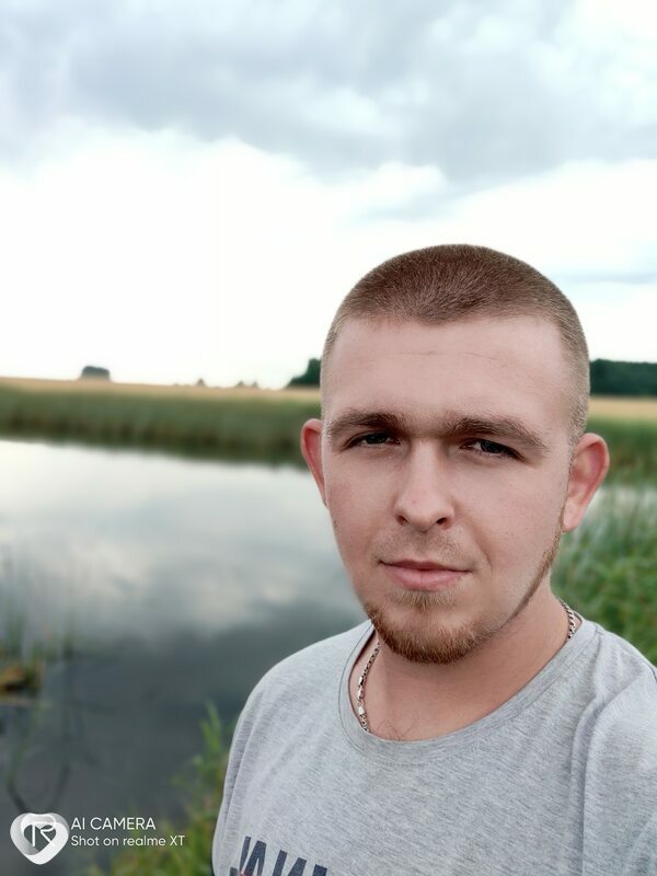 Влад, 30, Харькове — анкета №98426