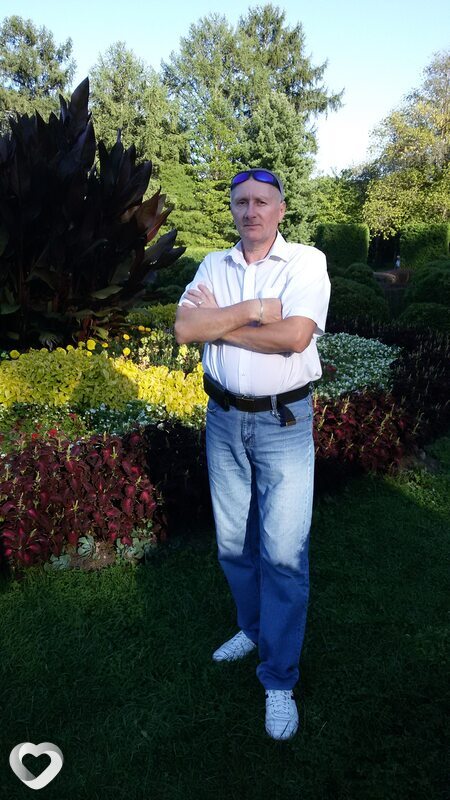 Александр, 63, Минске — анкета №98433