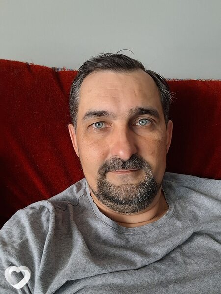 Алексей, 49, Москве — анкета №98266