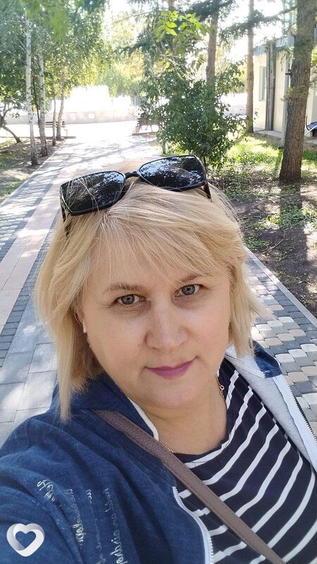 Просто Я, 54, Костанае — анкета №98267