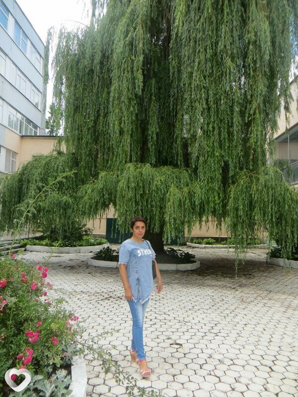 Лариса, 51, Брянске — анкета №98269